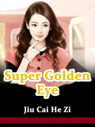 Super Golden Eye